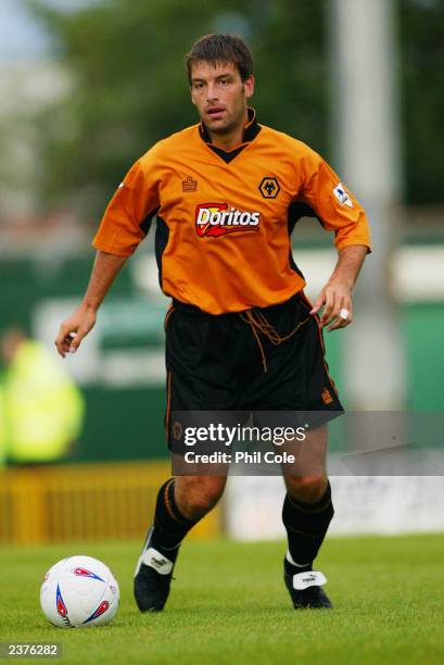 65 Wolverhampton Wanderers Paul Butler Photos & High Res Pictures ...