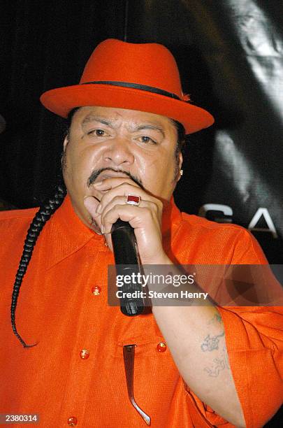 Gangsta Ridd Boo Yaa Tribe Photos and Premium High Res Pictures - Getty Images