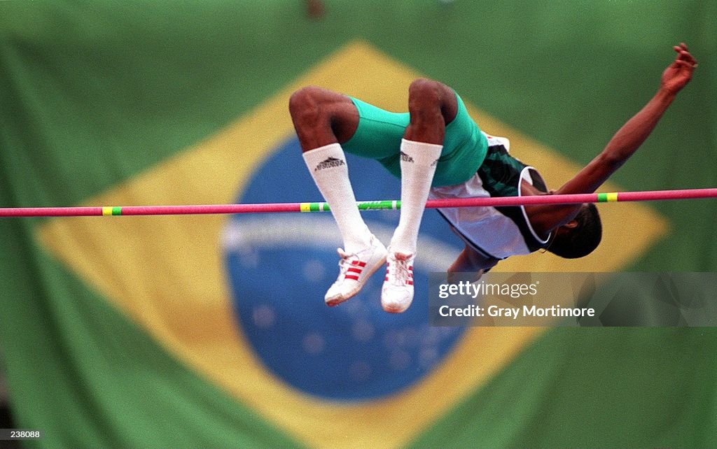 JAVIER SOTOMAYER