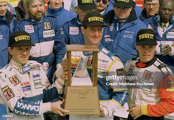 Tom Doyle Racing 96 Scott Taylor (Racing Driver) Stock Photos, High-Res Pictures, and ...