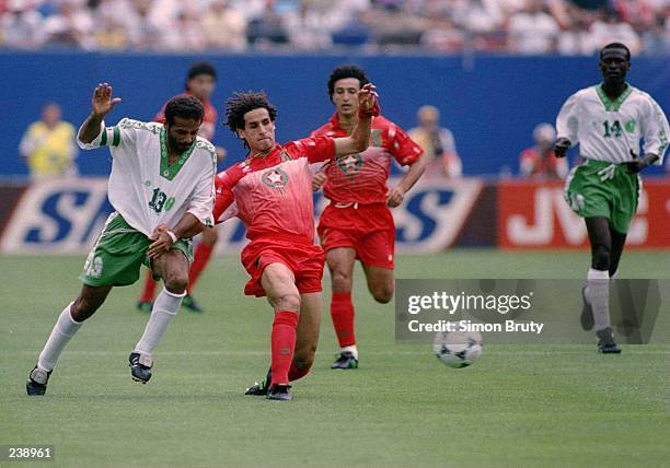 Rachid Arab StockFotos und Bilder Getty Images