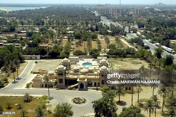 1 914 Saddam Hussein Palace Stock Photos High Res Pictures And Images 1-914-saddam-hussein-palace-stock-photos-high-res-pictures-and-images