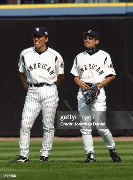 Matsui and Suzuki Matsui and Suzuki
