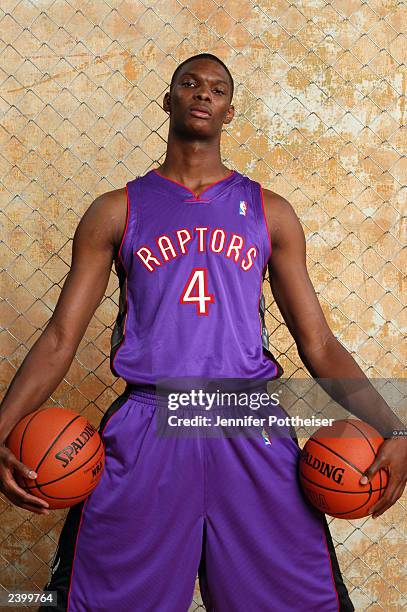 Bosh Raptors 6,366 Chris Bosh Raptors Stock Photos, High-Res Pictures, and Images ...
