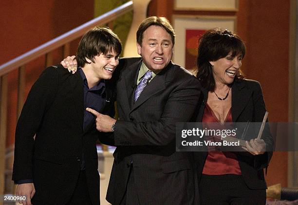 John Ritter Family Photos and Premium High Res Pictures - Getty Images