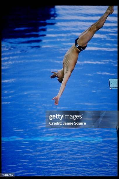 144 Dmitry Sautin Photos & High Res Pictures Getty Images