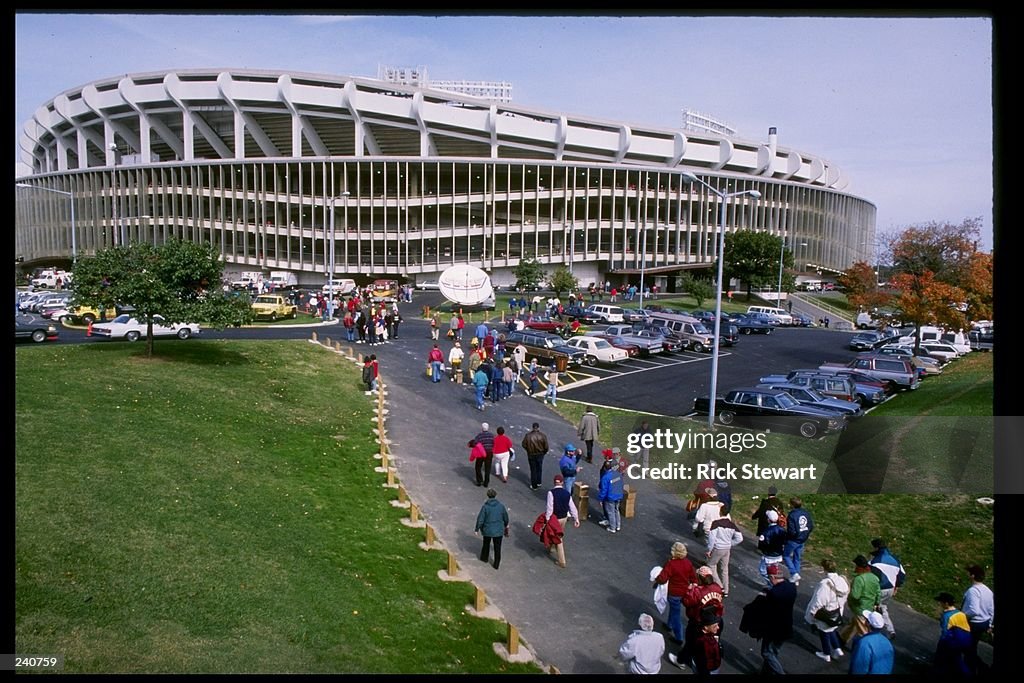 RFK Stadium