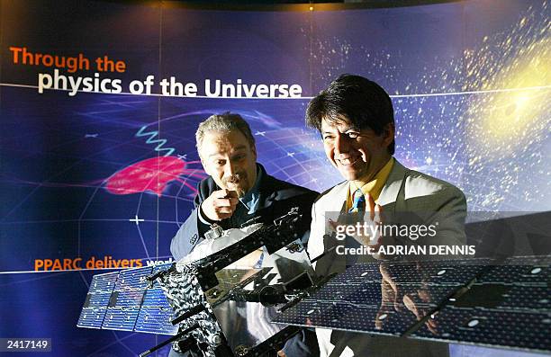 Foing Bernard Foing - Fotografias e Filmes do Acervo - Getty Images