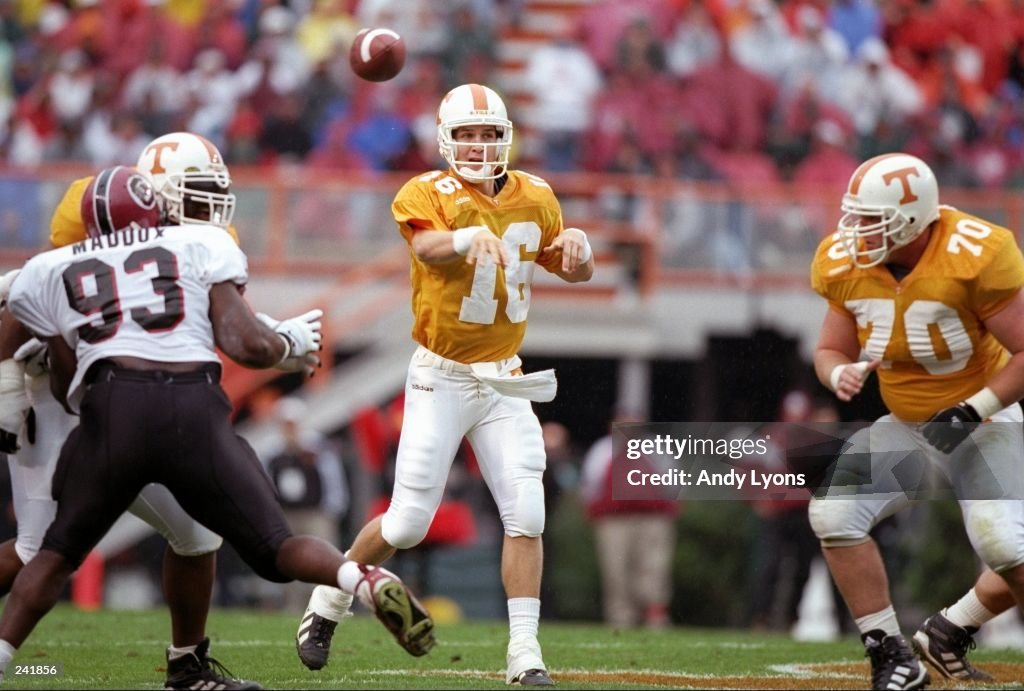Peyton Manning