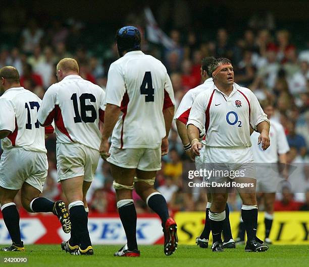 Jason England Rugby Jason Leonard England Photos and Premium High Res Pictures - Getty Images