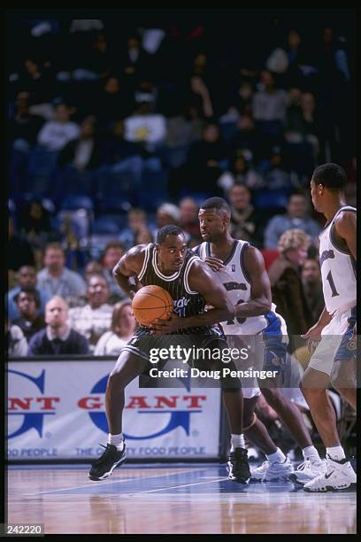 Magic V Wizards, News Photo