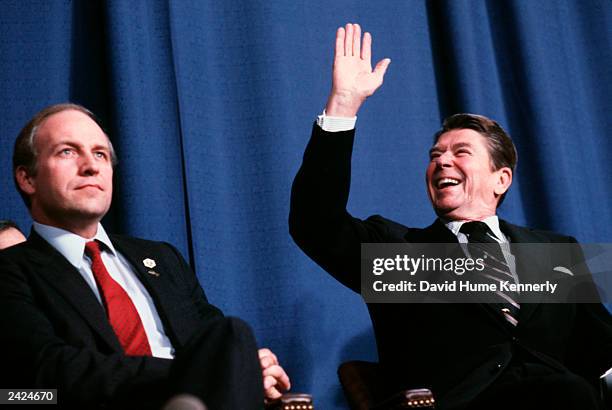 Cheney Smiling 424 Dick Cheney Smile Stock Photos, High-Res Pictures, and Images ...