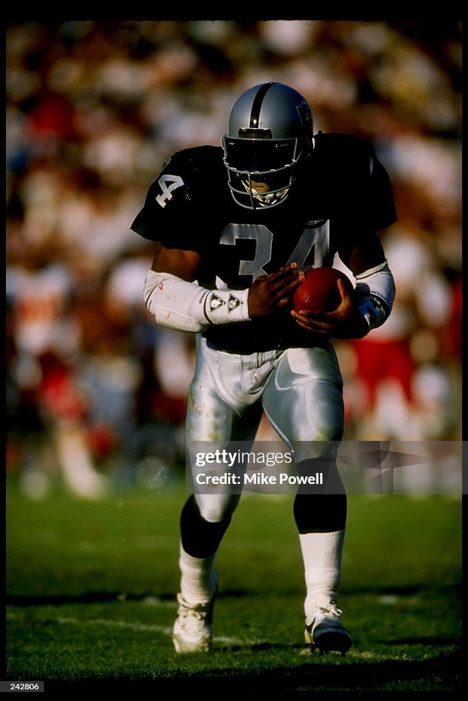 Bo Jackson