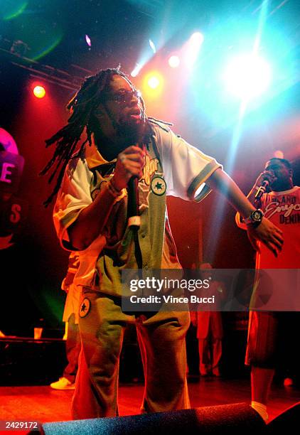 Sideshow Rapper Interview 51 Mtv Video Music Awards Sideshow Photos & High Res Pictures - Getty ...