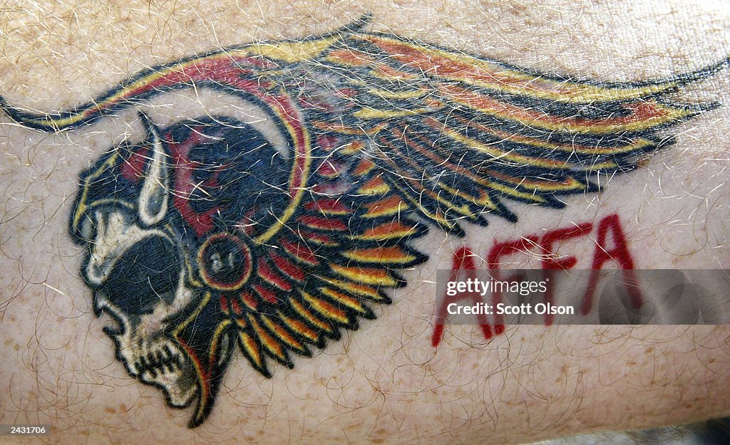 Hells Angels