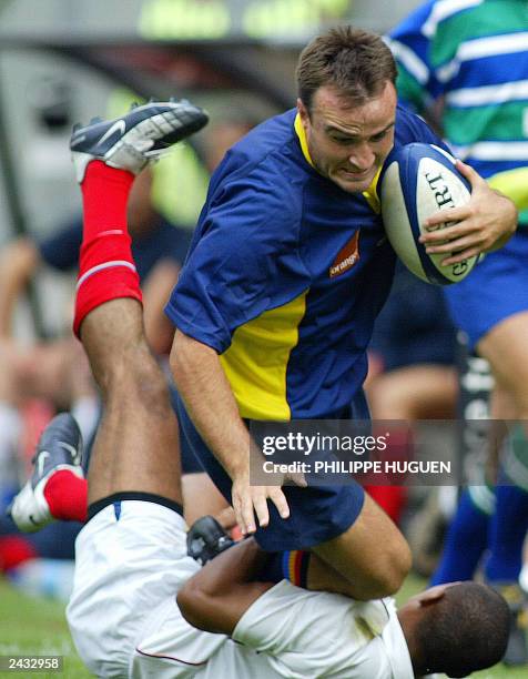 72 Gabriel Brezoianu Photos & High Res Pictures Getty Images