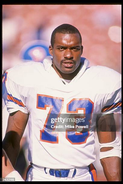 Simon Flear Simon Fletcher Broncos Photos and Premium High Res Pictures - Getty Images