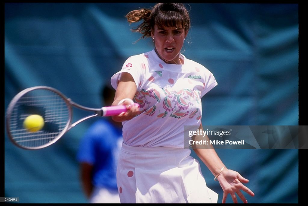 Jennifer Capriati