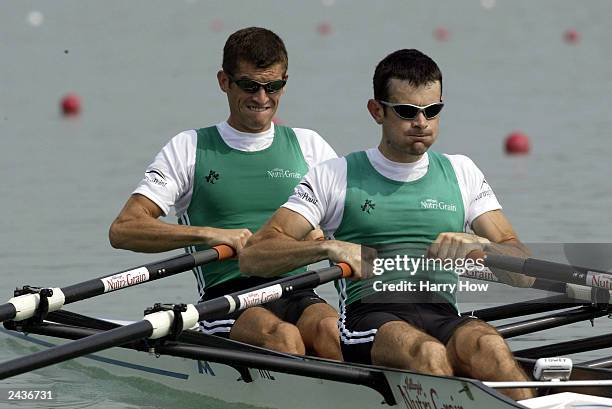 Sam Lynch Rowing 14 241673 Stock Photos, High-Res Pictures, and Images - Getty Images