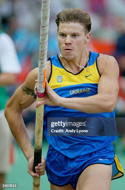 Yurchenko Block 76 Denys Yurchenko Photos & High Res Pictures - Getty Images