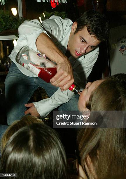 Ace Amerson Photos and Premium High Res Pictures - Getty Images