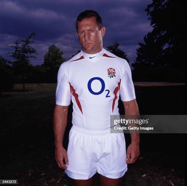 On Saturday, the England team will wear their revolutionary new kit, which has been designed by Nike to give the team every possible advantage...