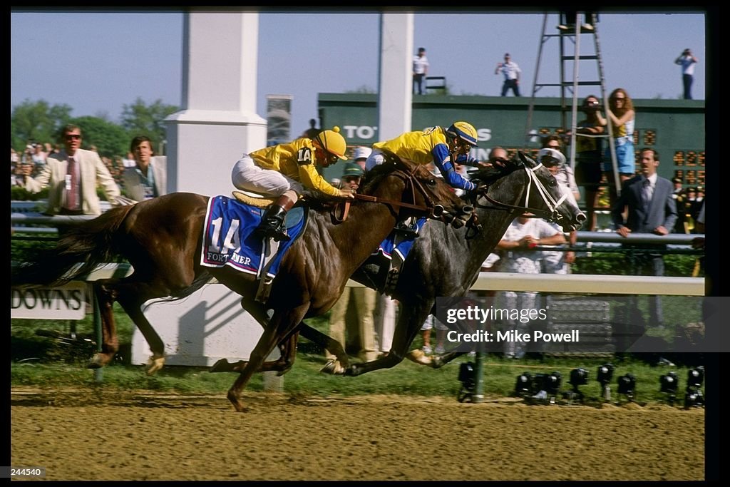 Kentucky Derby