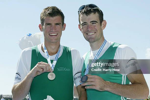 Sam Lynch Rowing Pictures and Photos - Getty Images