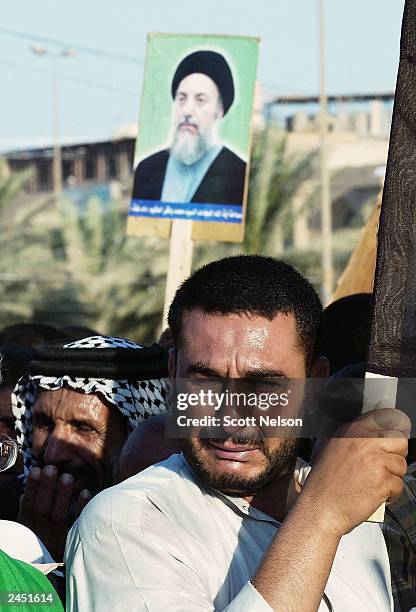 Muhammad Iraq Muhammad Al Baqir Photos and Premium High Res Pictures - Getty Images