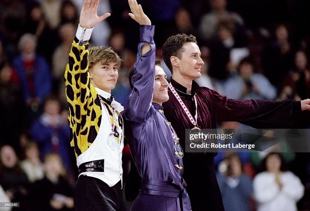 Elvis Stojko