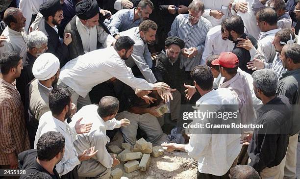 Muhammad Iraq 96 Muhammad Al Baqir Stock Photos, High-Res Pictures, and Images ...