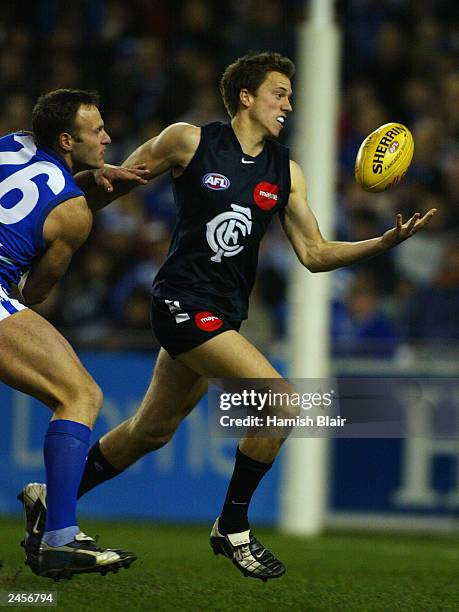 Blair Thornton Photos and Premium High Res Pictures - Getty Images