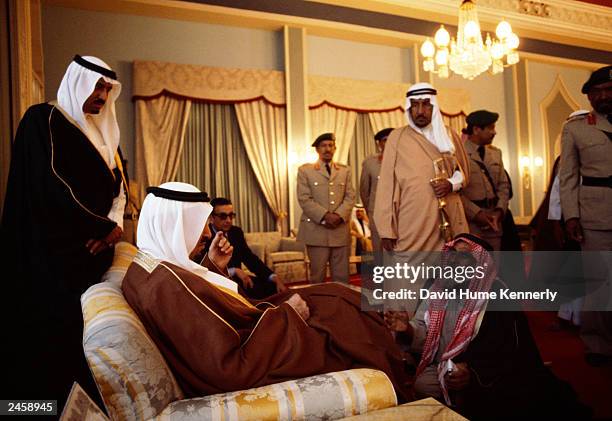 289 Saudi Majlis Stock Photos, High-Res Pictures, and Images - Getty Images