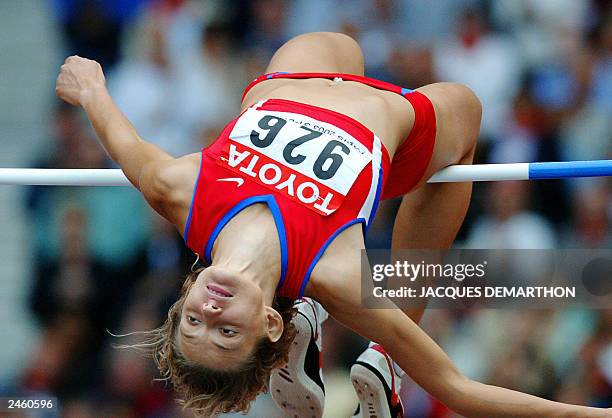 Marina Kuptsova StockFotos und Bilder Getty Images