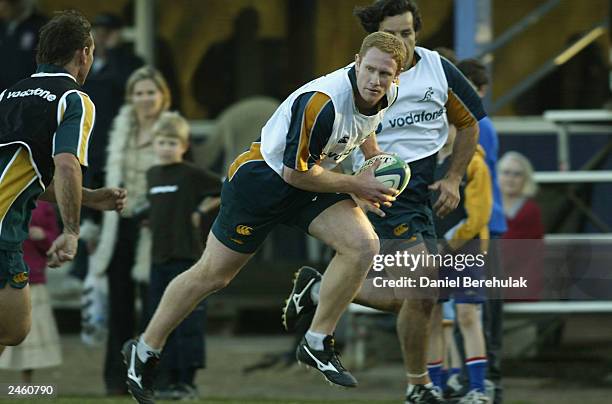 Peter Roe Rugby Woolhara Photos and Premium High Res Pictures - Getty Images
