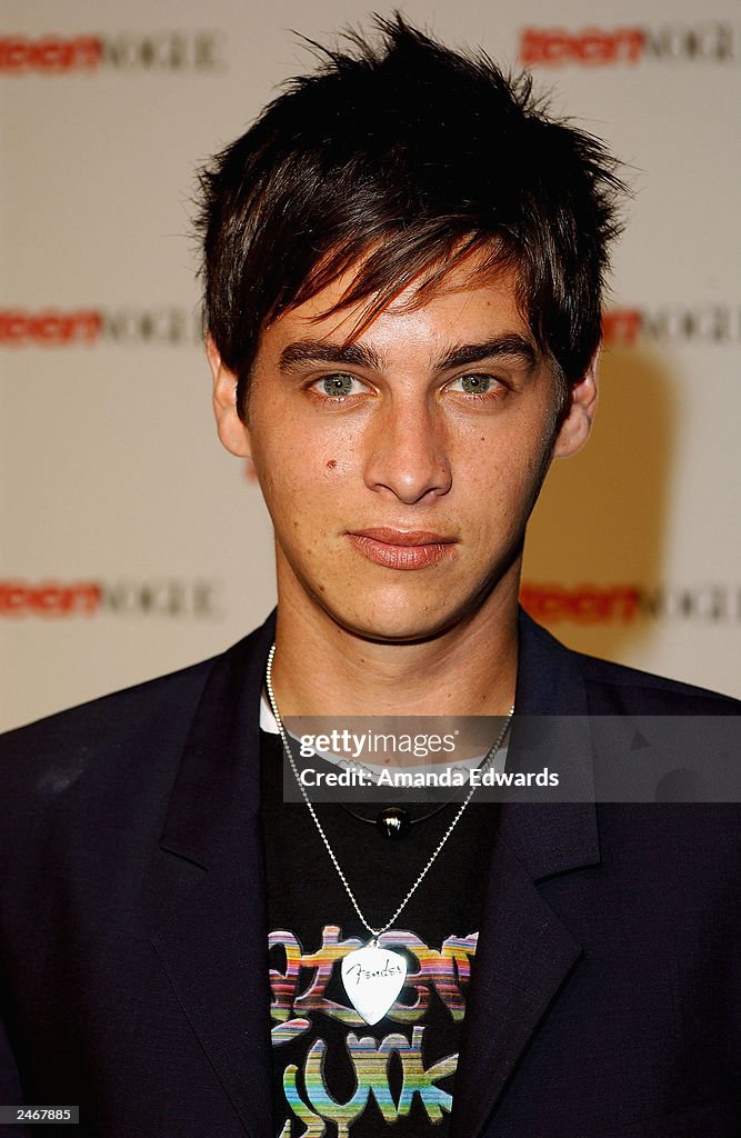 Trevor Rae Trevor Wright