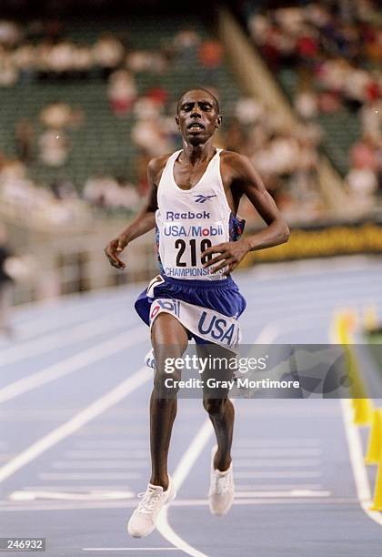 92 Moses Kiptanui Photos & High Res Pictures Getty Images