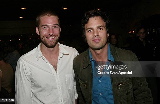 Scott Ruffal Scott Ruffalo Photos and Premium High Res Pictures - Getty Images