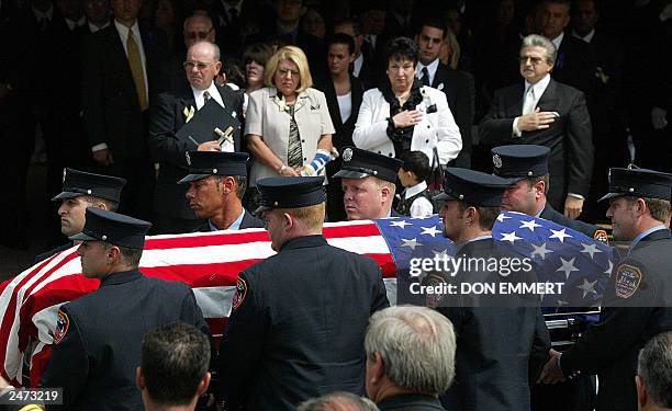 Michael Ragusa 30 Firefighter Michael Ragusa Stock Photos, High-Res Pictures, and ...