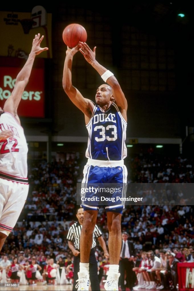 Grant Hill