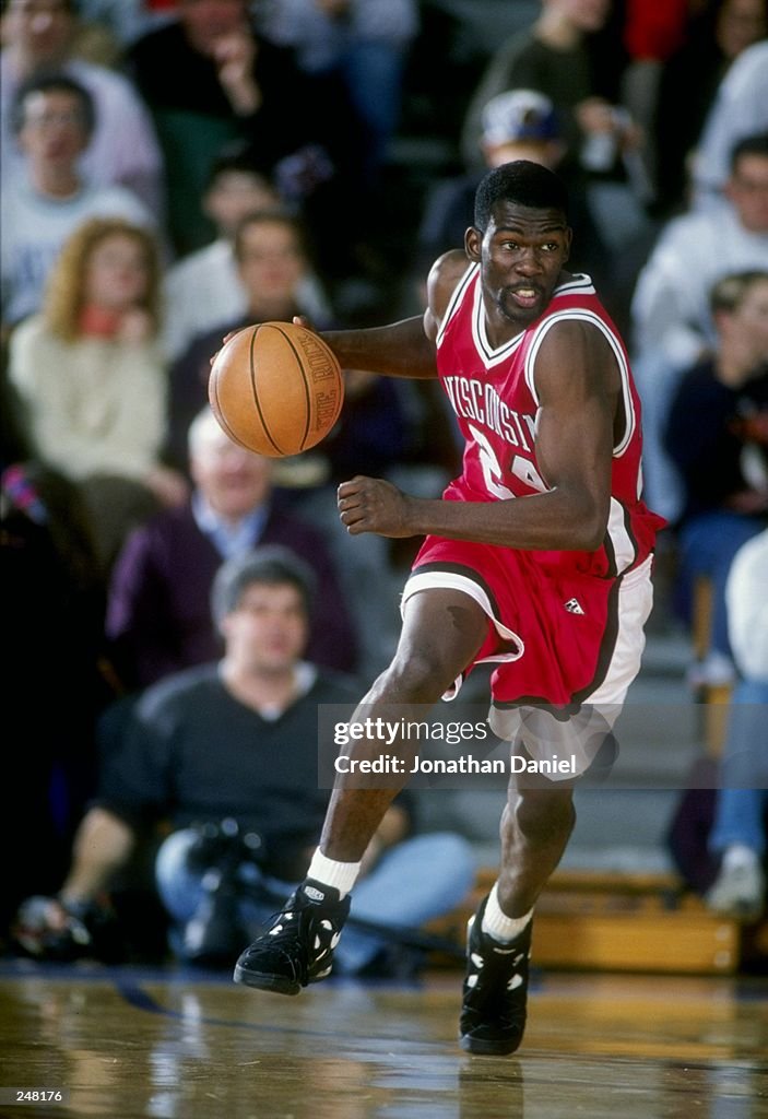 Michael Finley