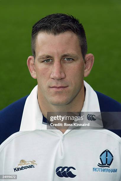 Luke Rotherham 517 Luke Gross Photos & High Res Pictures - Getty Images