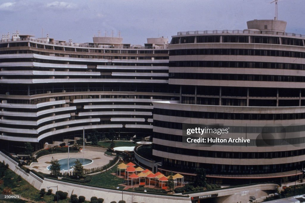 Watergate Hotel