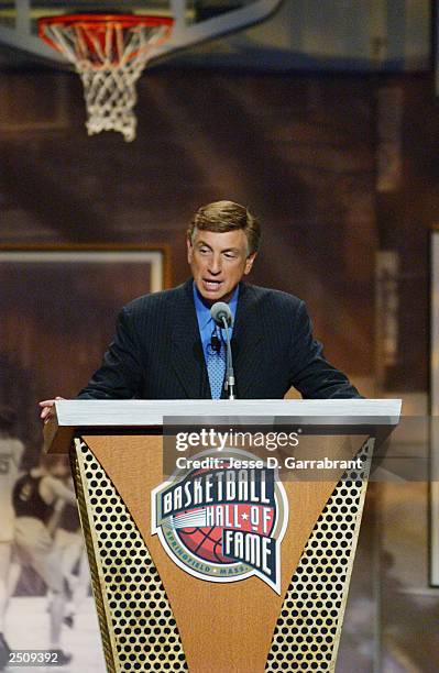 9,268 Naismith Memorial Basketball Hall Of Fame Photos & High Res Pictures - Getty Images