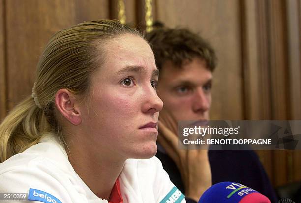 15 Pierre Yves Hardenne Photos Stock Photos, High-Res Pictures, and ...