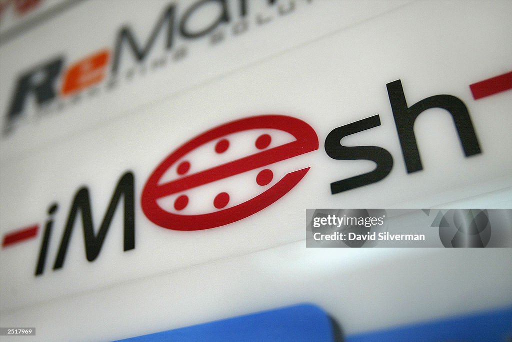 IMesh sued by 18 music labels