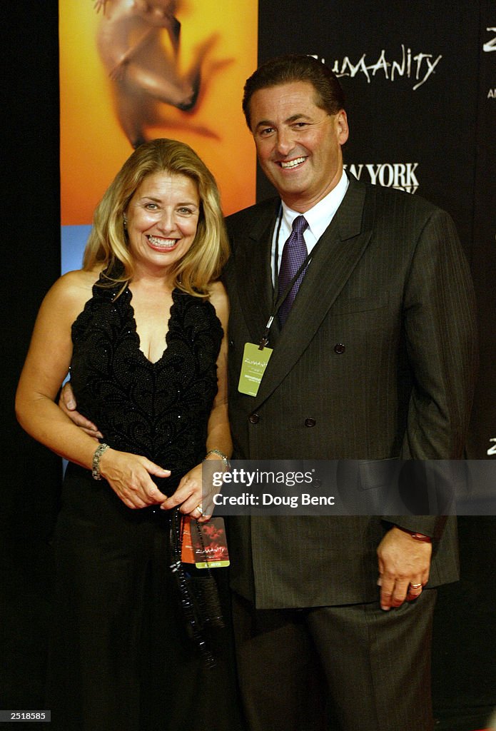 Felix Rappaport President of New York, New York Hotel/Casino Felix Rappaport and his ...