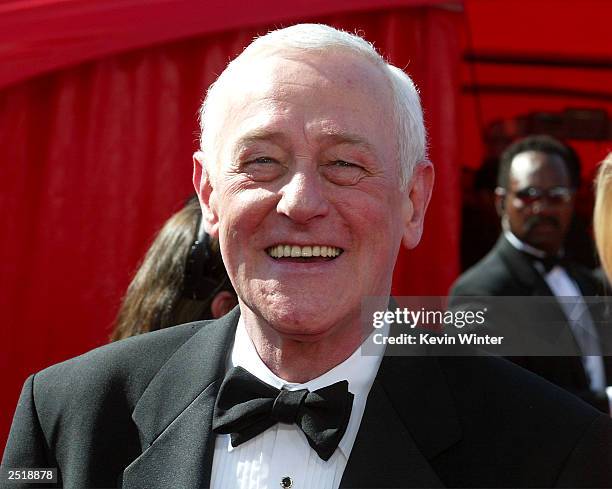 John Mahoney Actor Photos and Premium High Res Pictures - Getty Images