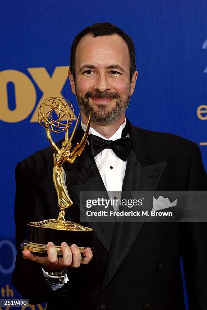 94 Robert B Weide Photos & High Res Pictures Getty Images