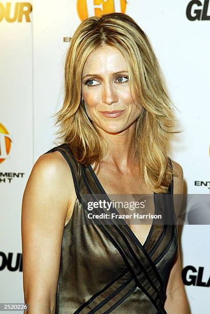 Kelly Rawn Actress Kelly Rowan arrives at the Entertainment Tonight Emmy Party ...